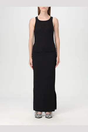 Ganni Robes Femme couleur