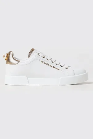 Dolce & Gabbana Baskets Femme couleur