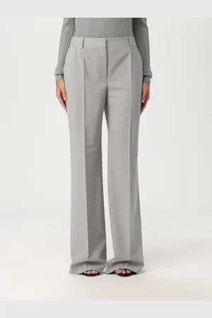 Alberta Ferretti Pantalon Femme couleur