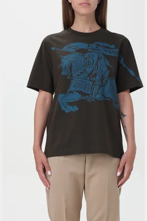 Burberry T-Shirt Femme couleur