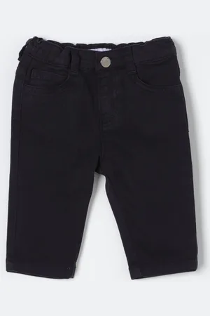 Emporio Armani Pantalon Enfant couleur