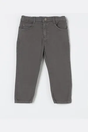 Emporio Armani Pantalon Enfant couleur