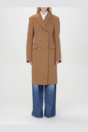 Sportmax Manteau Femme couleur