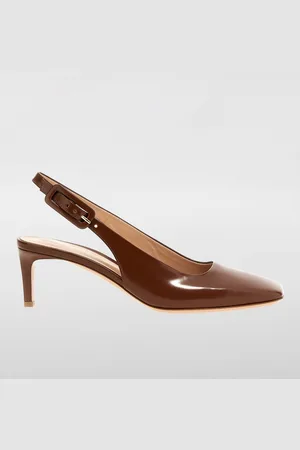 Gianvito Rossi Chaussures à Talons Femme couleur