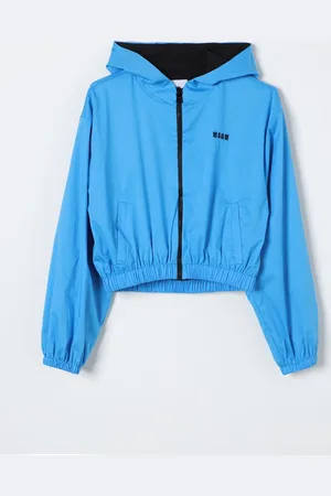 Msgm Veste Enfant couleur