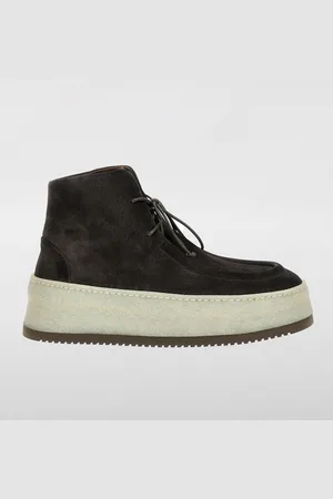 MARSÈLL Bottines MARSÈLL Homme couleur
