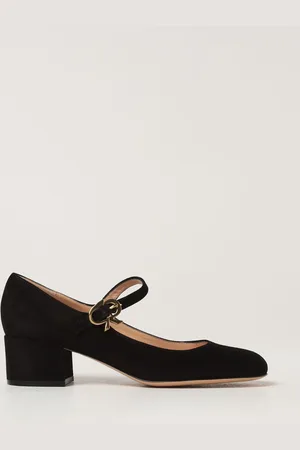Gianvito Rossi Chaussures à Talons Femme couleur