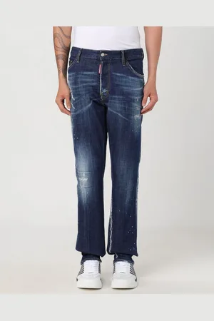 Dsquared2 Jeans Homme couleur