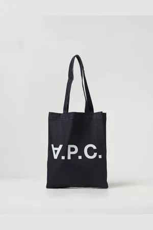 A.P.C. Sac Cabas A. P.C. Femme couleur