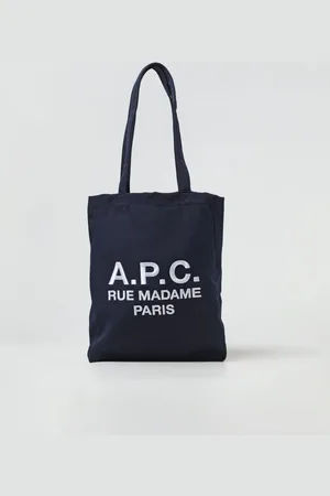 A.P.C. Sac Cabas A. P.C. Femme couleur
