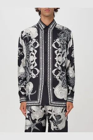 VERSACE Chemise Homme couleur