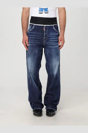 Dsquared2 Jeans Homme couleur