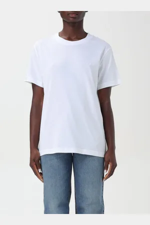 A.P.C. T-Shirt A. P.C. Femme couleur