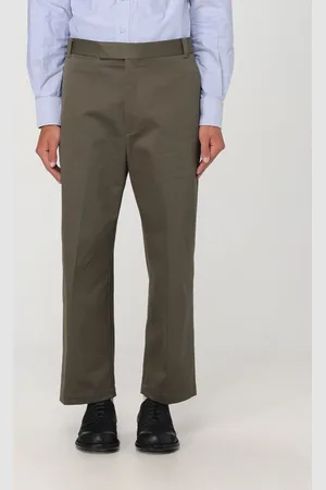 Thom Browne Pantalon Homme couleur