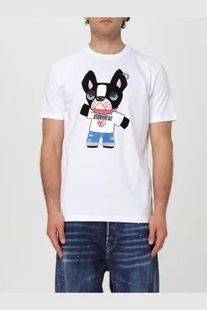 Dsquared2 T-Shirt Homme couleur