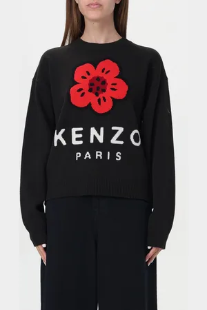 Kenzo Pull Femme couleur