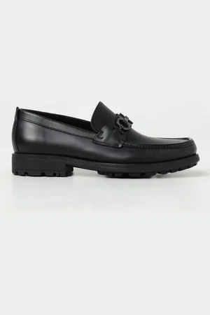 Salvatore Ferragamo Mocassins Homme couleur