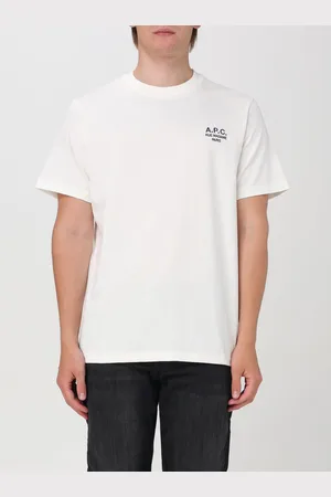 A.P.C. T-Shirt A. P.C. Homme couleur
