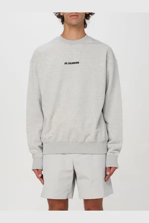 Jil Sander Sweatshirt Homme couleur