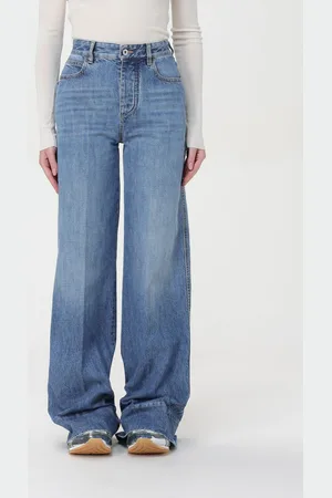 Bottega Veneta Jeans Femme couleur