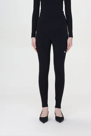 Balenciaga Pantalon Femme couleur