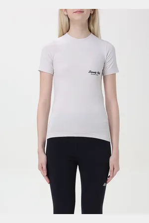 Balenciaga T-Shirt Femme couleur
