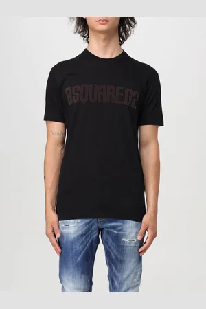 Dsquared2 T-Shirt Homme couleur