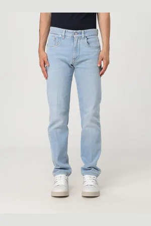 Fendi Jeans Homme couleur
