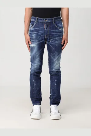 Dsquared2 Jeans Homme couleur
