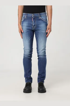 Dsquared2 Jeans Homme couleur