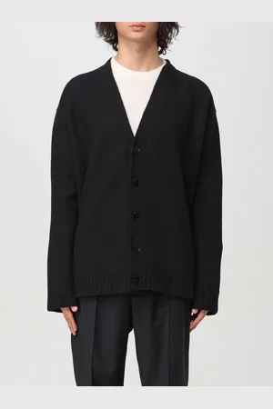 Jil Sander Cardigan Homme couleur