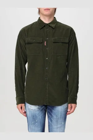 Dsquared2 Chemise Homme couleur