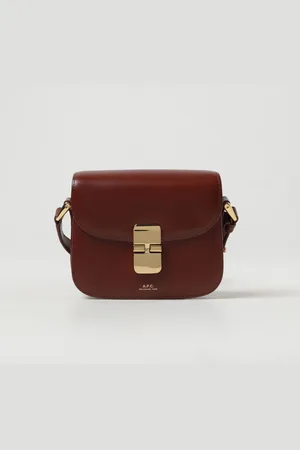 A.P.C. Mini Sac à Main A. P.C. Femme couleur