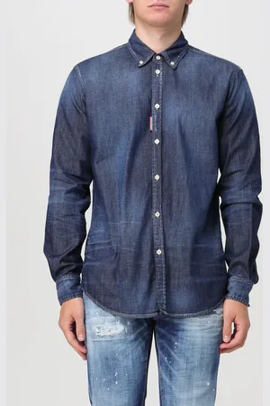 Dsquared2 Chemise Homme couleur