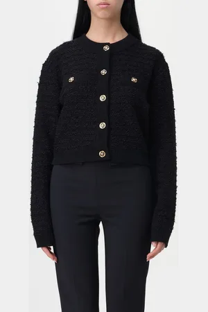 VERSACE Cardigan Femme couleur