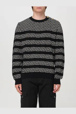Balmain Pull Homme couleur