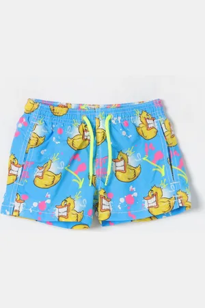 MC2 SAINT BARTH Maillot De Bain Enfant couleur