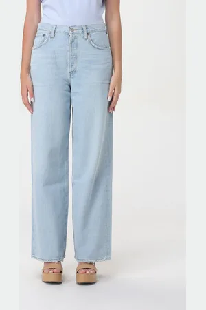 AGOLDE Jeans Femme couleur