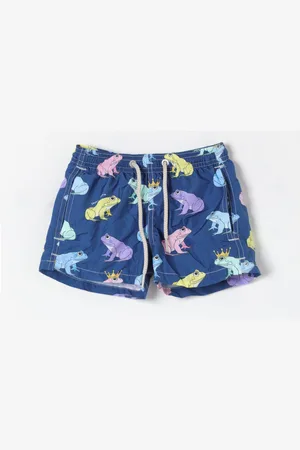 MC2 SAINT BARTH Maillot De Bain Enfant couleur