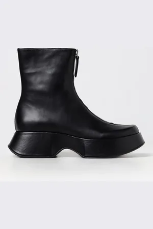 vic matiè Bottines Plates VIC MATIÉ Femme couleur