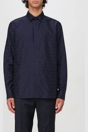 VALENTINO Chemise Homme couleur