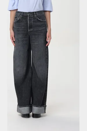 AGOLDE Jeans Femme couleur