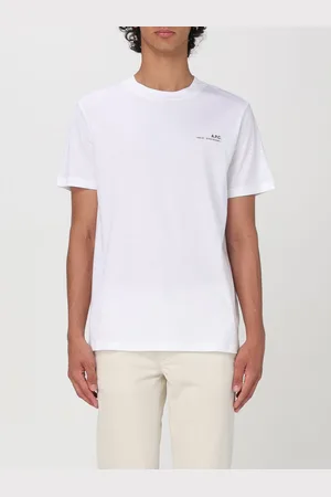 A.P.C. T-Shirt A. P.C. Homme couleur