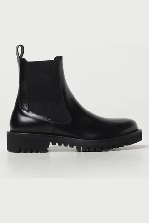 VALENTINO GARAVANI Bottines Homme couleur
