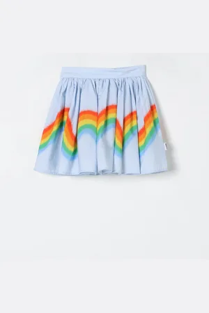 Molo Jupe Enfant couleur