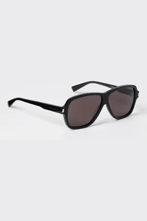 Saint Laurent Lunettes De Soleil Femme couleur