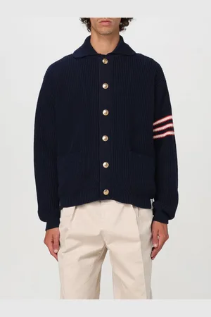 Bally Cardigan Homme couleur