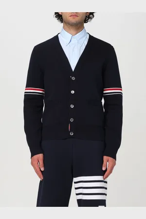 Thom Browne Cardigan Homme couleur