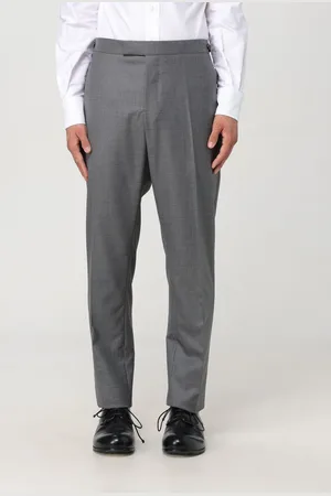 Thom Browne Pantalon Homme couleur