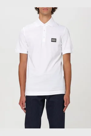 Dolce & Gabbana Polo Homme couleur